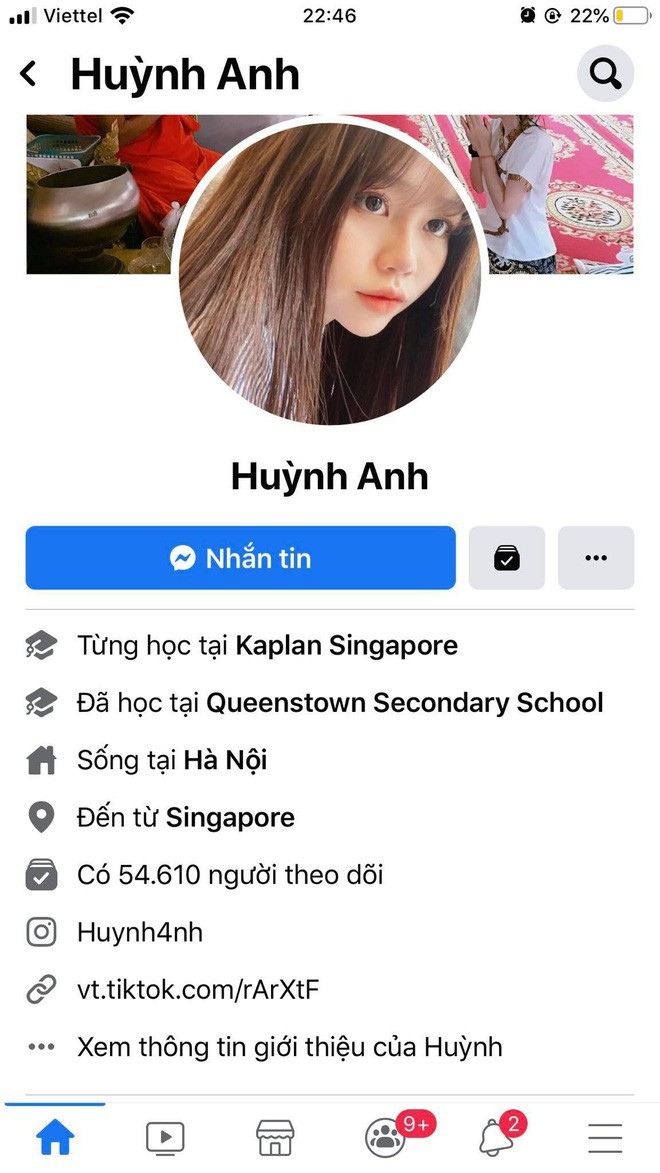 Huynh Anh “canh cao”, “da xeo” Quang Hai “thieu dung khi“?-Hinh-4