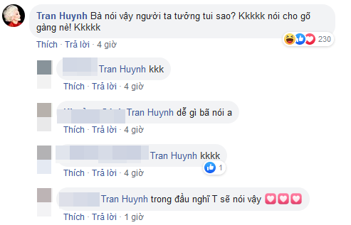 Hari Won buc xuc dan ong, Tran Thanh 'nhay dong' so hieu lam-Hinh-4