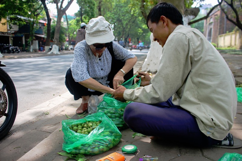 Tho treo sau thu nhap hang tram trieu moi vu