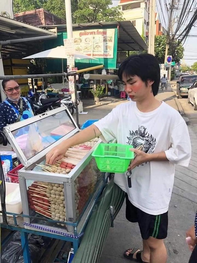 Cuoi vo bung : Dung bao gio ngu khi nguoi yeu con thuc-Hinh-5