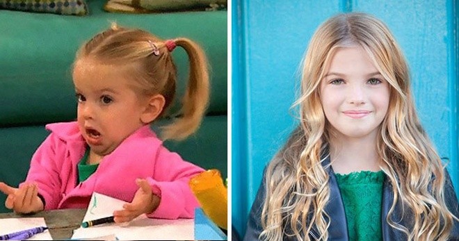 Hien tuong anh che trong trong 'Good Luck Charlie' gio ra sao?