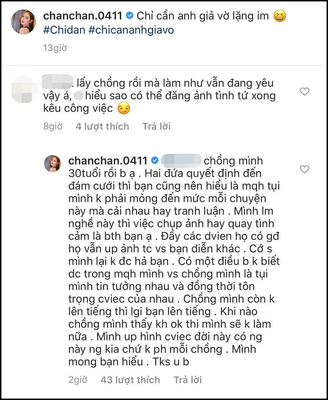 Ban gai streamer Xemesis len tieng khi bi chi trich chup anh tinh tu-Hinh-2