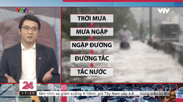 Du trend noi tu cua nam MC khien VTV1 tro thanh 'vua muoi'