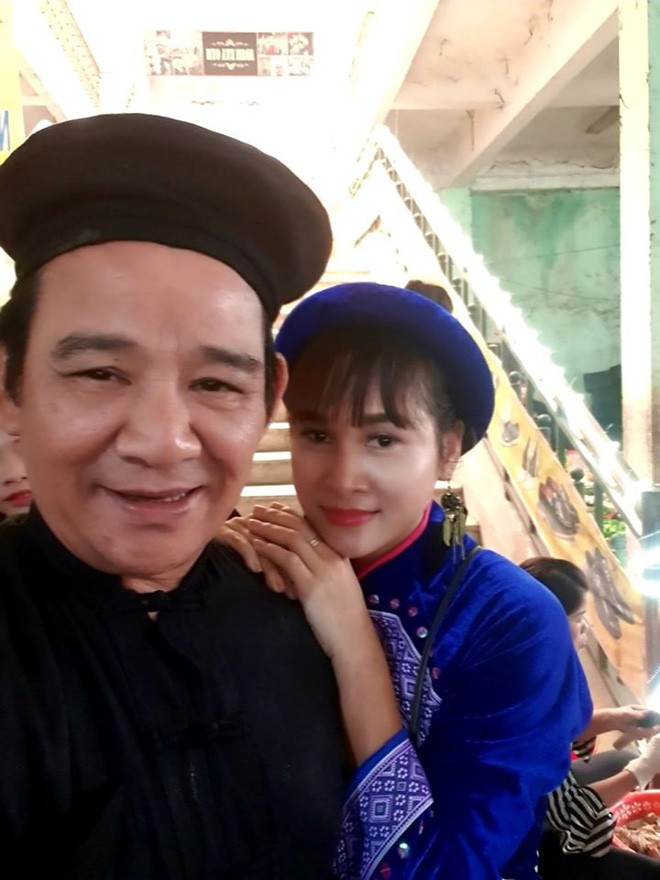 Nu dien vien 40 tuoi duoc NSUT Quang Teo cung nhu con gai-Hinh-7