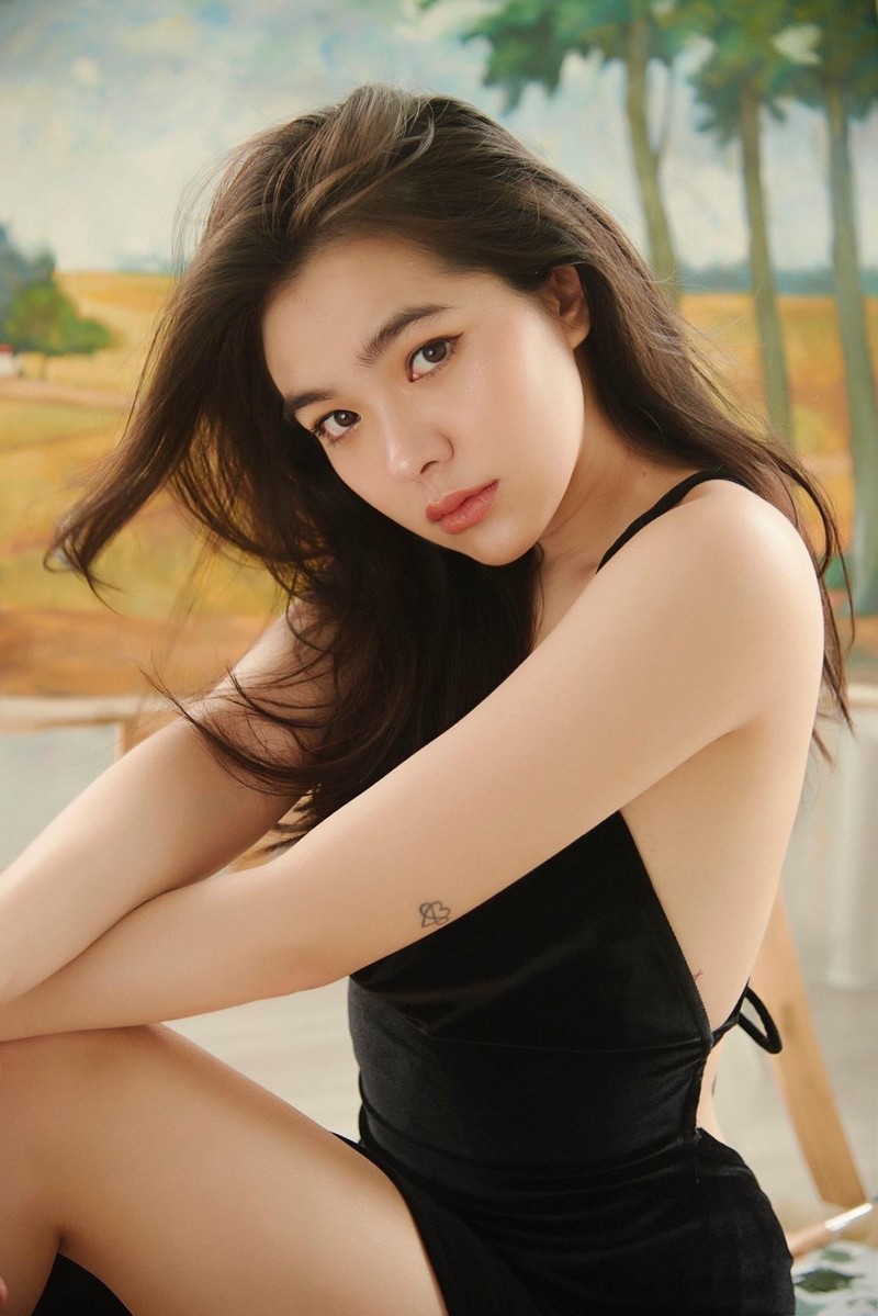 Ve dep cua hotgirl Bach khoa khoi nghiep tu nam 21 tuoi-Hinh-3