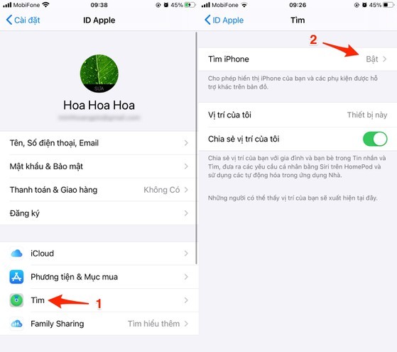 Cach ha cap iOS 14 beta ve iOS 13 khong mat du lieu-Hinh-2