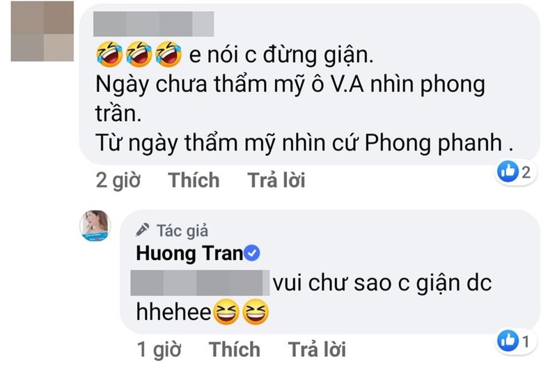 Phan ung cua vo cu khi Viet Anh bi che kem sac-Hinh-4