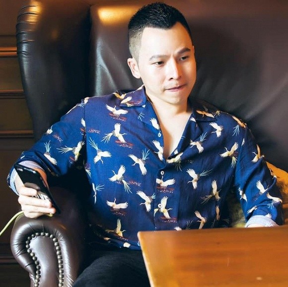 Vu Khac Tiep: 'Chua thay nguoi mau nao ban dam'