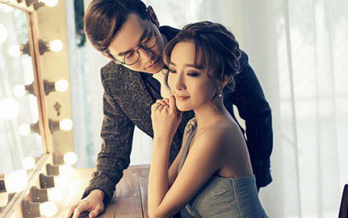 Đàn bà đừng chỉ yêu bằng tai... Dan ba dung chi yeu bang tai...