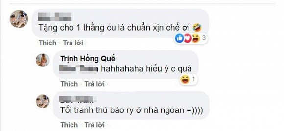 Hong Que an y “noi lai tinh xua” voi bo cua con gai-Hinh-4