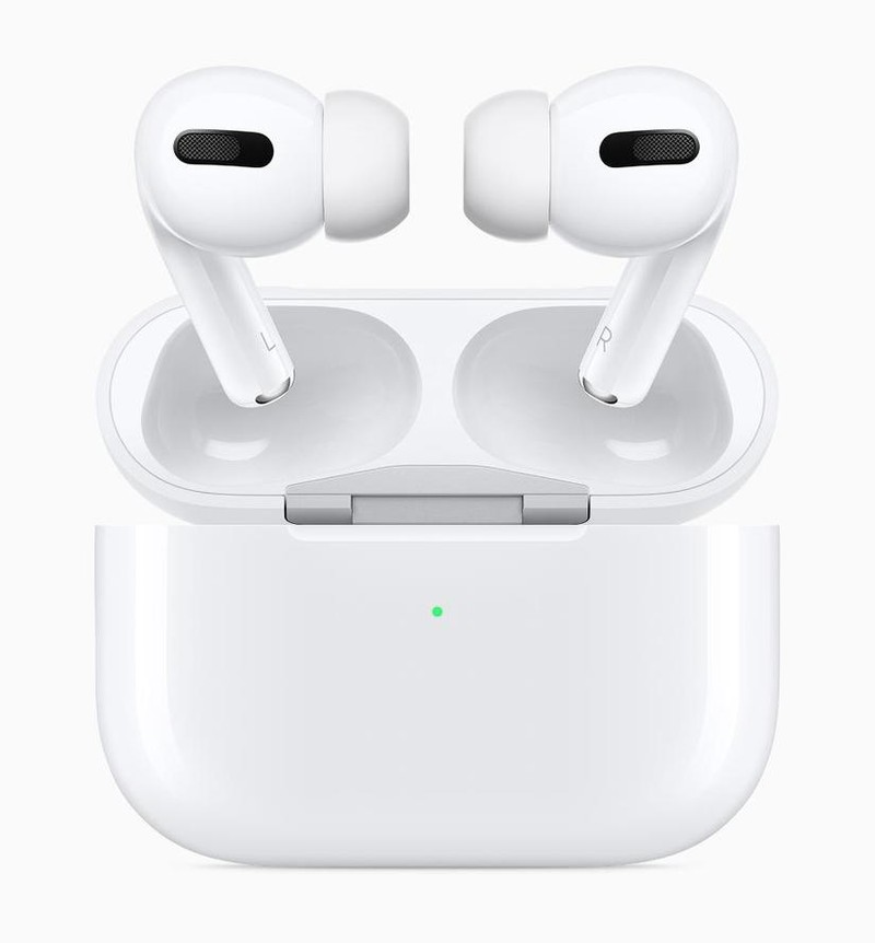 Tai nghe Airpods moi se duoc san xuat tai Viet Nam-Hinh-2