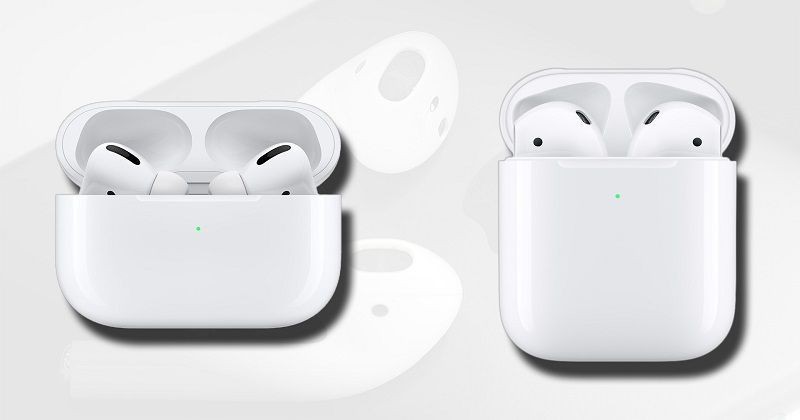 Tai nghe Airpods moi se duoc san xuat tai Viet Nam