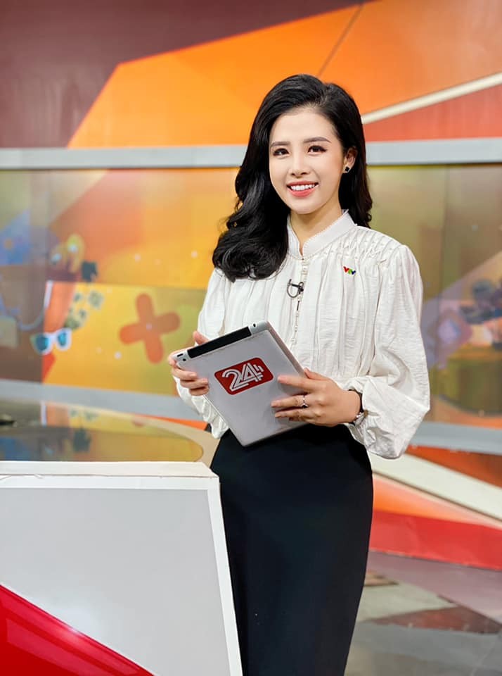 4 nu MC tre trung nhat nhi VTV: Nhan sac khong thua hoa hau-Hinh-31