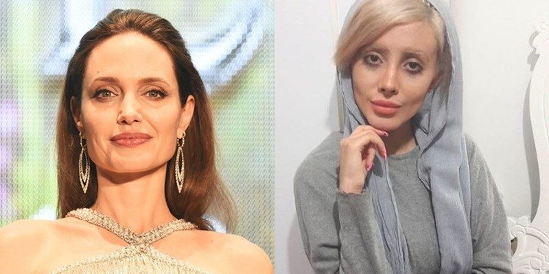 Angelina Jolie 'phien ban loi' nguy kich vi nhiem Covid-19