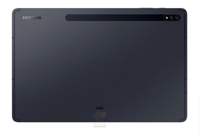 SamSung ra mắt Galaxy Tab với hai phiên bản khác nhau