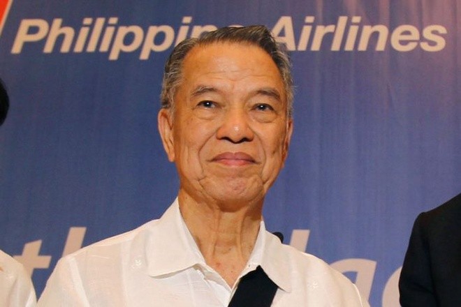 Tu nguoi gac cong toi CEO Philippine Airlines, Lucio Tan la ai-Hinh-2