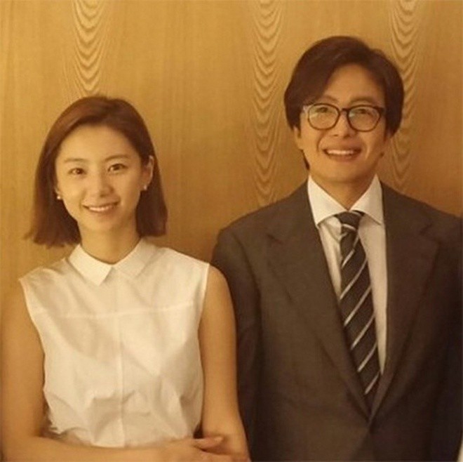 Nhung dieu chua biet ve cuoc hon nhan cua Bae Yong Joon