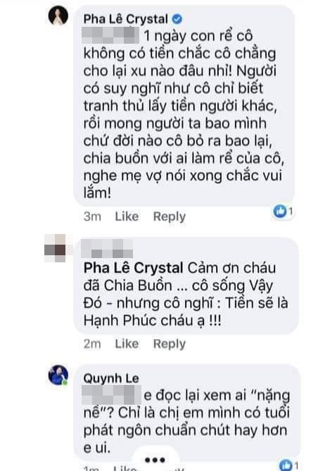 Pha Le dap tra “khong kieng ne” voi ban than vi dieu nay-Hinh-4