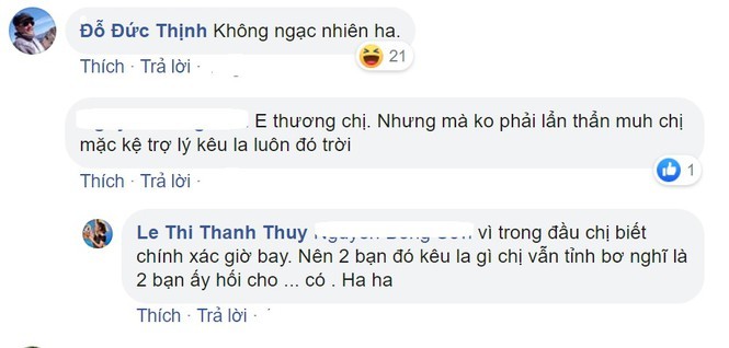 Thanh Thuy xot vi vi cau chuyen 'to chao long gia 5,5 trieu dong'-Hinh-2