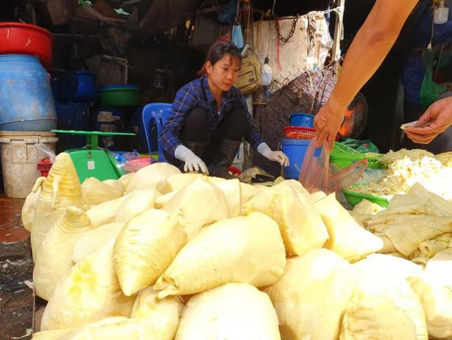 Mang rung vao mua tuoi ngon, ngap tran cho Ha Noi-Hinh-6