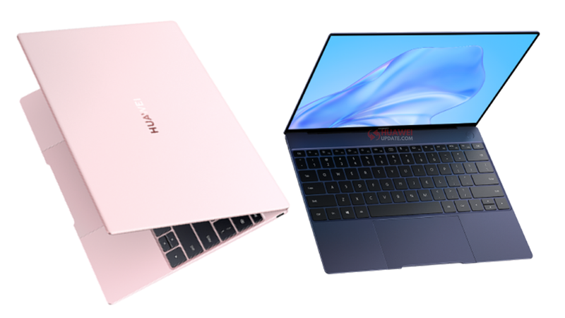 Huawei ra mat MateBook X 2020-Hinh-3