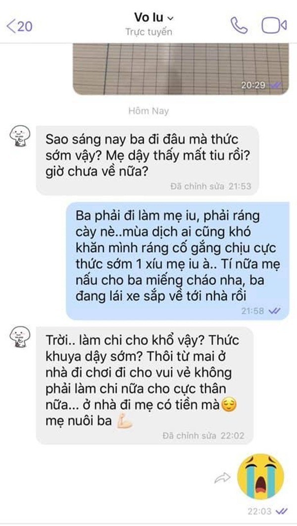 Phan ung cua Cong Vinh khi duoc Thuy Tien tuyen bo ‘bao nuoi’