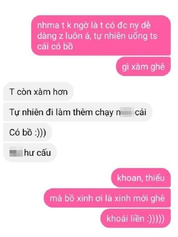 Khong tim duoc diem giao hang, shipper noi cau va cai ket