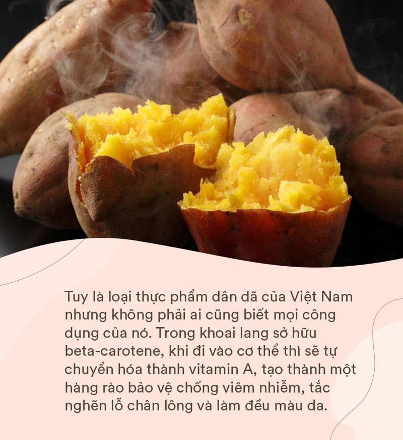 6 loai thuc pham bo duong la “khac tinh” cua seo mun-Hinh-3