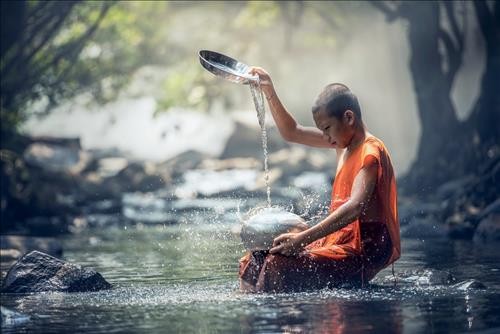 The gian rong lon long nguoi phuc tap, day la dieu kho tranh duoc