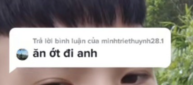 Khi Mukbang bien tuong tro thanh tro 