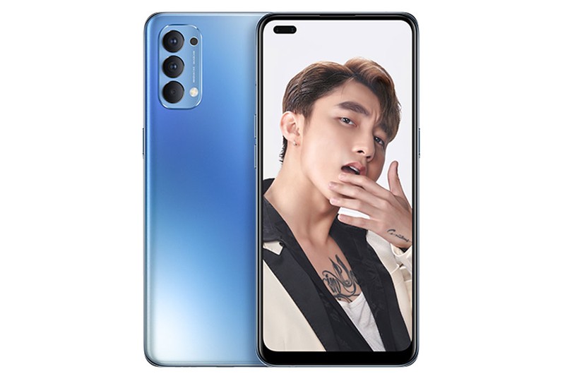 Oppo Reno4 co them mau sac moi an tuong tai Viet Nam-Hinh-2