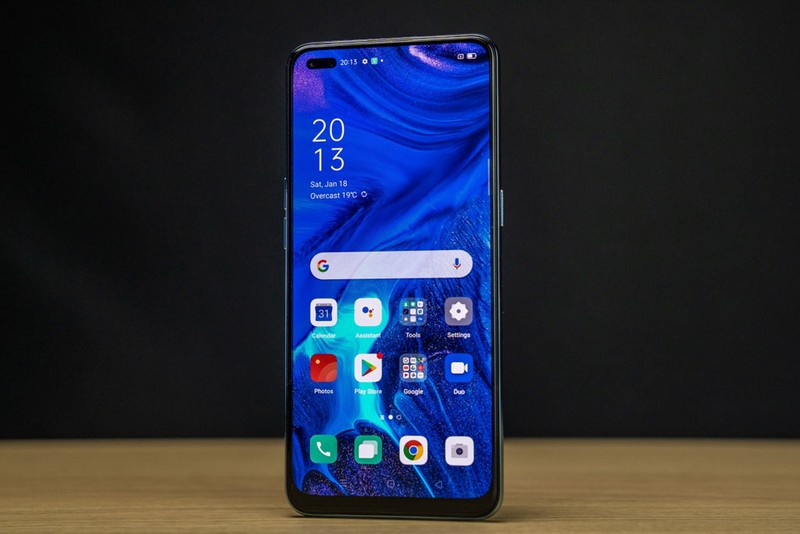 Oppo Reno4 co them mau sac moi an tuong tai Viet Nam-Hinh-3