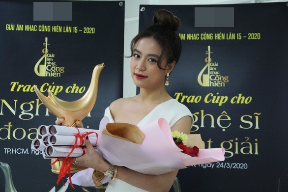 Cuoc song cua Vinh Thuy va Hoang Thuy Linh sau khi tan vo-Hinh-4