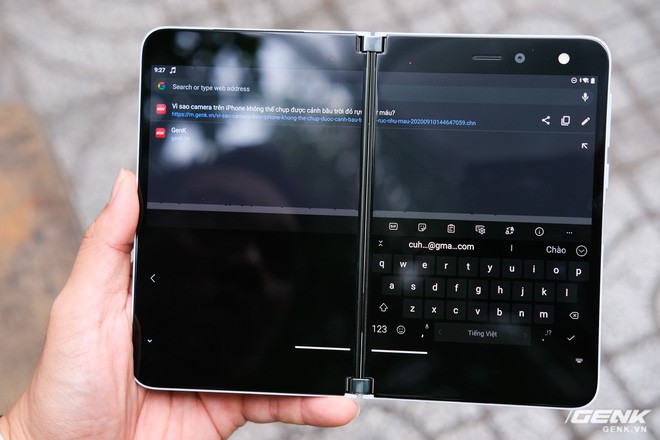 Microsoft Surface Duo: Cu tuong to nhung hoa ra lai rat nho gon-Hinh-23