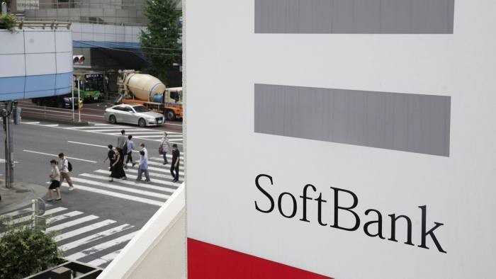 SoftBank se ban ARM Holdings cho NVIDIA