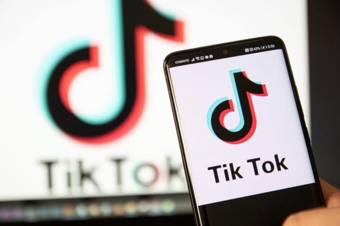 Microsoft chinh thuc khong tham gia vao viec mua TikTok