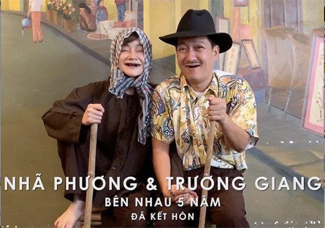 Nho ong xa hoa mat, Nha Phuong nhan ve cai ket dang-Hinh-6