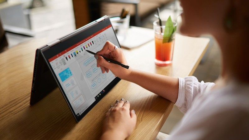 ThinkPad X1 Carbon Gen 8 va Yoga Gen 5 gia tu 45 trieu dong-Hinh-9
