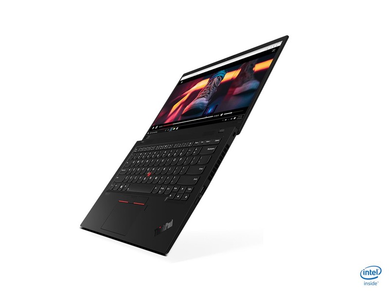 ThinkPad X1 Carbon Gen 8 va Yoga Gen 5 gia tu 45 trieu dong