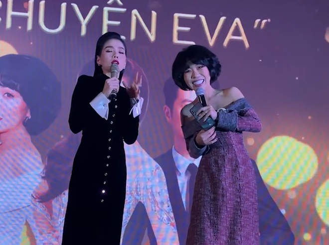 Le Quyen noi ve 'nguoi thu ba' va cuoc song hon nhan hien tai