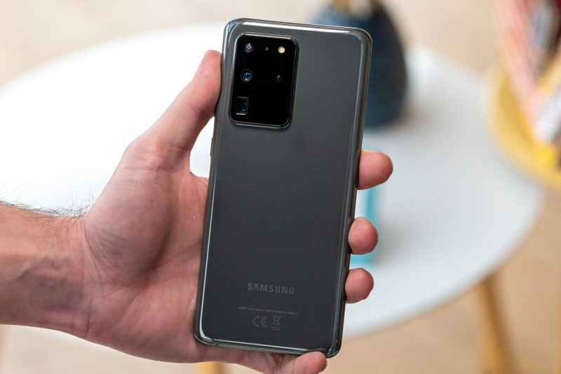 Samsung Galaxy S20 Ultra giam gia 11 trieu tai Viet Nam-Hinh-3