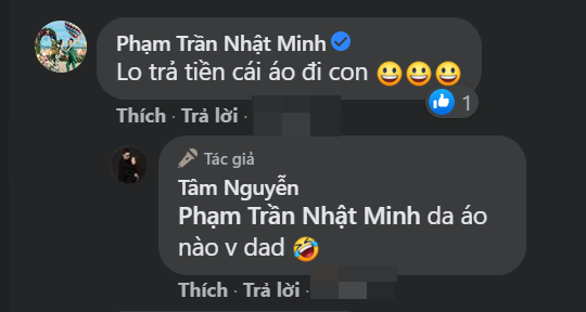Dai gia Minh Nhua vao tan Facebook con re 'nhac' chuyen nay-Hinh-3