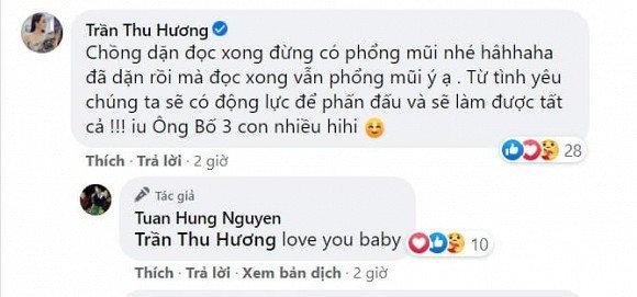 Tuan Hung viet han tam thu dai khen vo hau tuyen bo nghi hat-Hinh-2