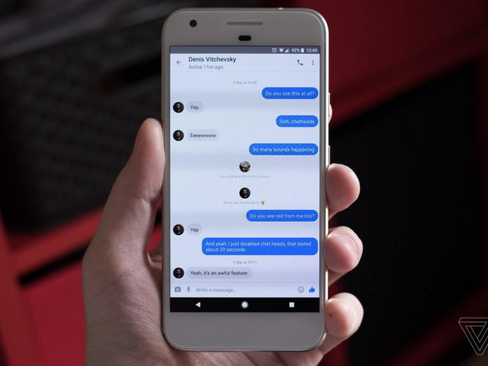 Messenger Lite se dung hoat dong tu 30/11 tren iOS-Hinh-2