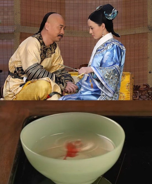 Nhung chi tiet vo ly lap lai den nham chan trong phim Trung Quoc-Hinh-7