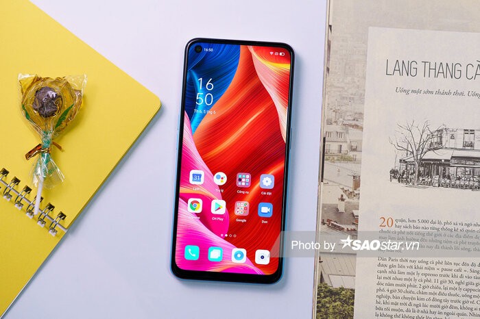 'So gang' smartphone Realme 7, OPPO A92 va Redmi Note 9 Pro-Hinh-8