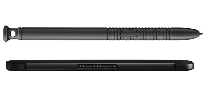 Samsung ra mắt Galaxy Tab Active 3 siêu bền có bút S Pen chống nước
