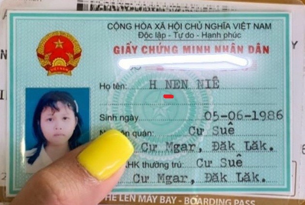 Chung minh thu gay lu lan: H'Hen Nie vua tron 34 tuoi?-Hinh-2