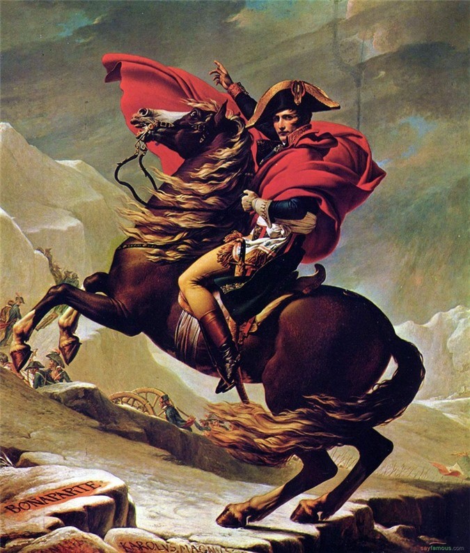 Hoang de Napoleon – Thien tai quan su, de nhat si tinh-Hinh-3
