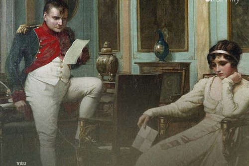 Hoang de Napoleon – Thien tai quan su, de nhat si tinh